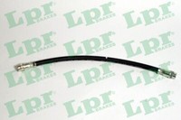 LPR Bremsschlauch FüR Dacia Sandero II Duster HM 1.0 LPG Hm_ 1.3 Tce 150 4X4