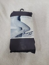 Hanes Microfiber Shaper Tight Size 3