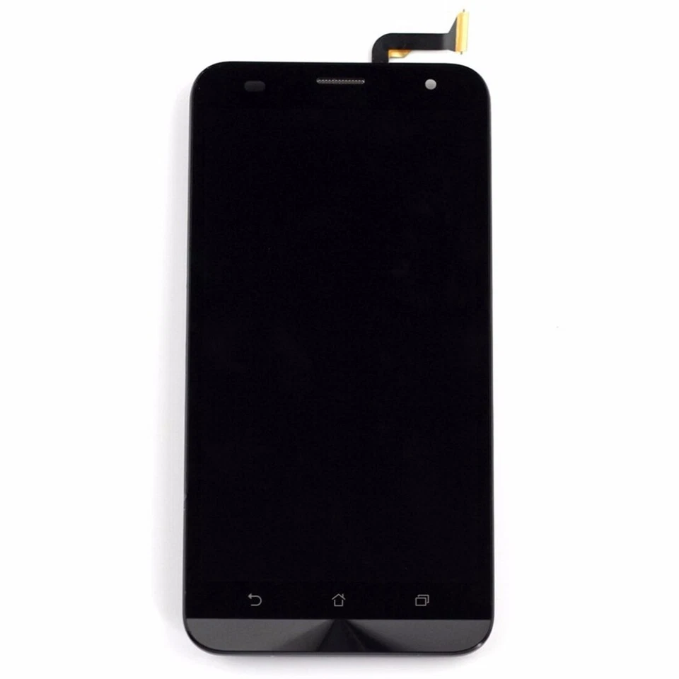 For ASUS Zenfone 2 Laser ZE550KL LCD Display Touch Screen Digitizer With Frame - Image 2 of 4