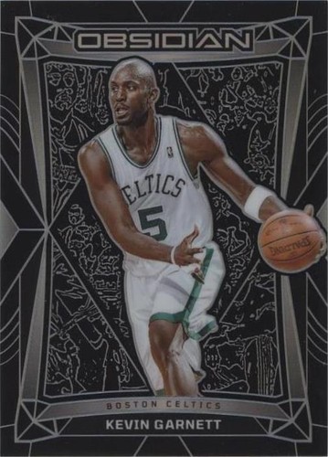 /49 Donruss Panini 2023-24 9 PSA psa9 auto GARNETT KEVIN その他 KEVIN Autograph Auto GARNETT その他