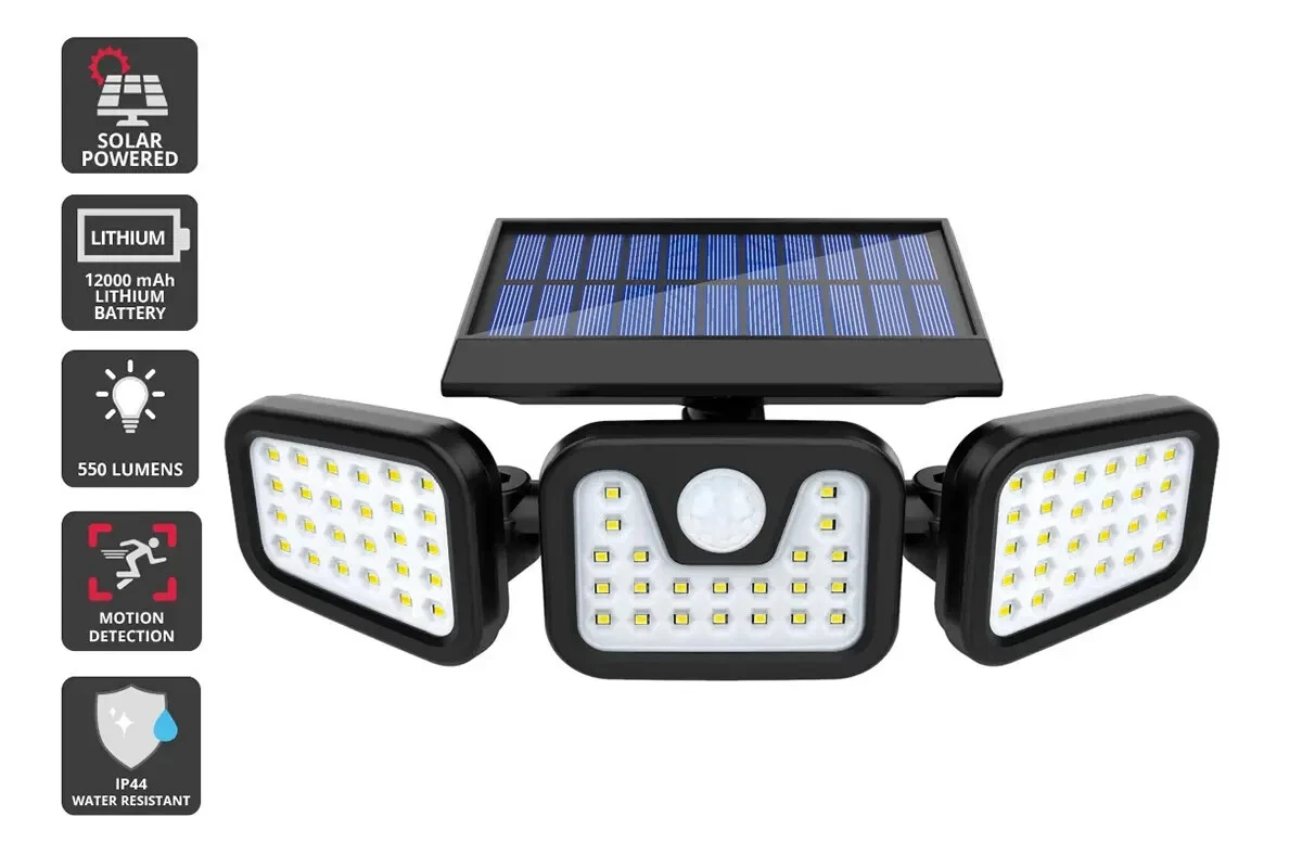 Motion sensor 2024 light ebay