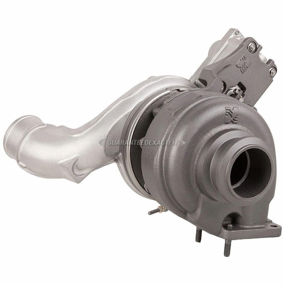 ⭐︎Ｋ New Navistar Truck DT466/570 Turbocharger Borgwarner 179030 -