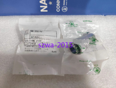 1pcs New Seven Star Science connector NR-204-PF