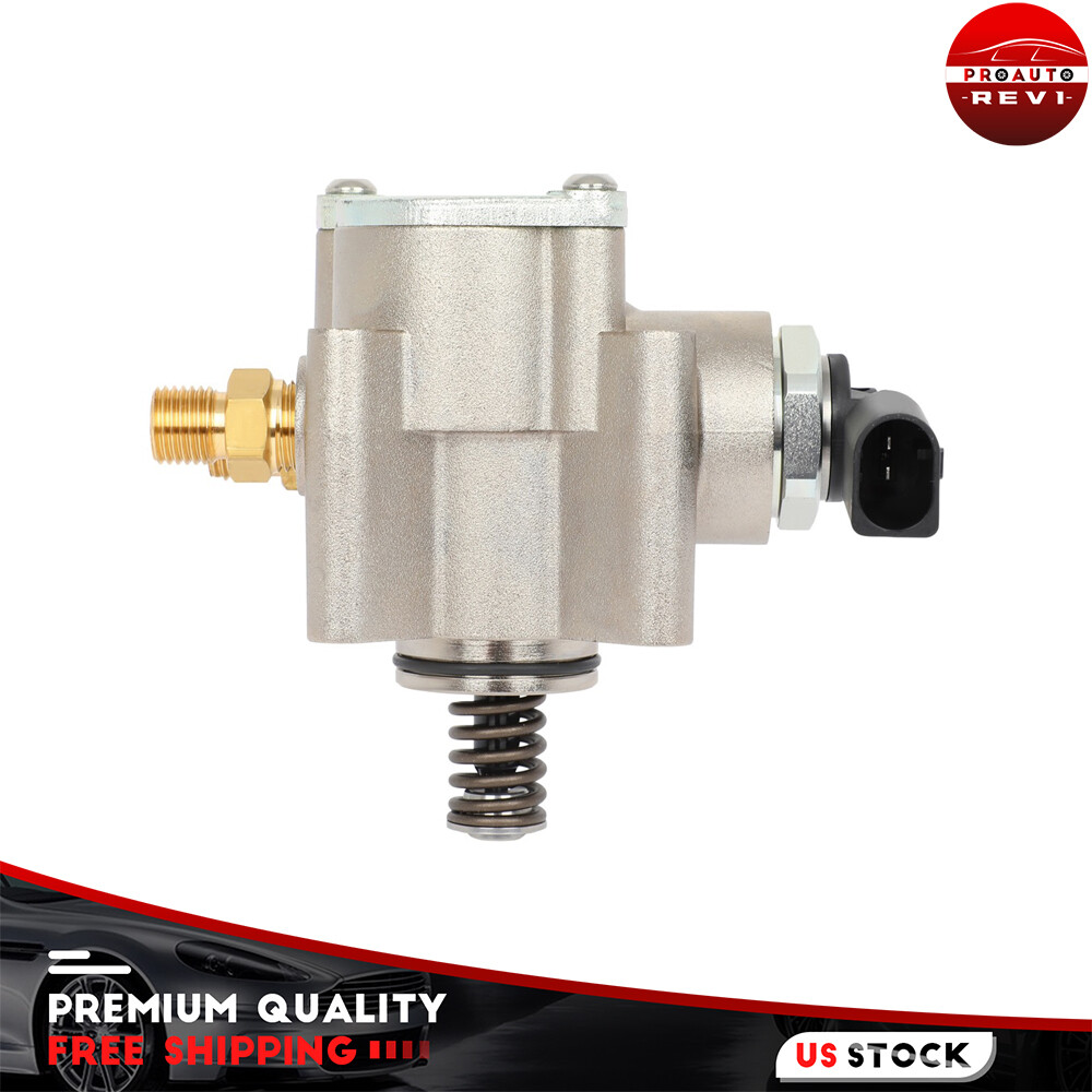 High Pressure Fuel Pump For 2008-2015 Audi R8 2009-2012 Audi S5 4.2L Driver Side