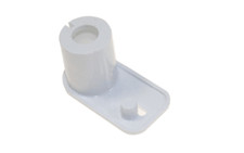 SUPPORT CHARNIERE RESSORT DROIT pour REFRIGERATEUR DOMETIC - 200223601