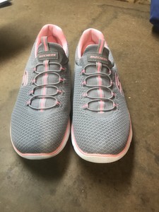 women's skechers summits training sneaker