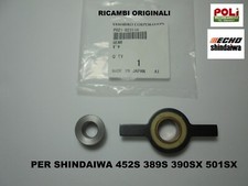 SHINDAIWA 452S 389S 390SX 501SX VITE SENZA FINE ORIGINALE POMPA OLIO O GIRANTE