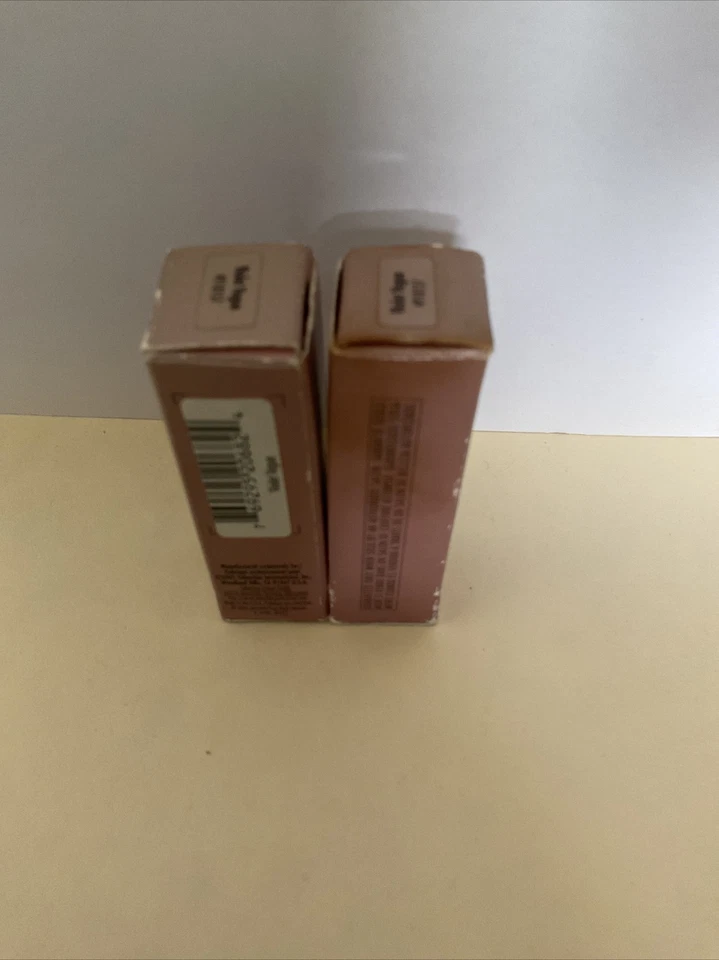 2x Sebastian Trucco Longwear Paint Violet Vogue Discontinued - Image 2 of 2