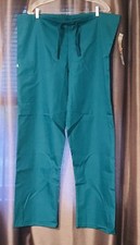 White Swan - Scrub Pants - M - New With Tags