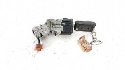 zündanlassschalter startschalter CITROEN C3 PICASSO 70kw Benzin 8FS N0502455