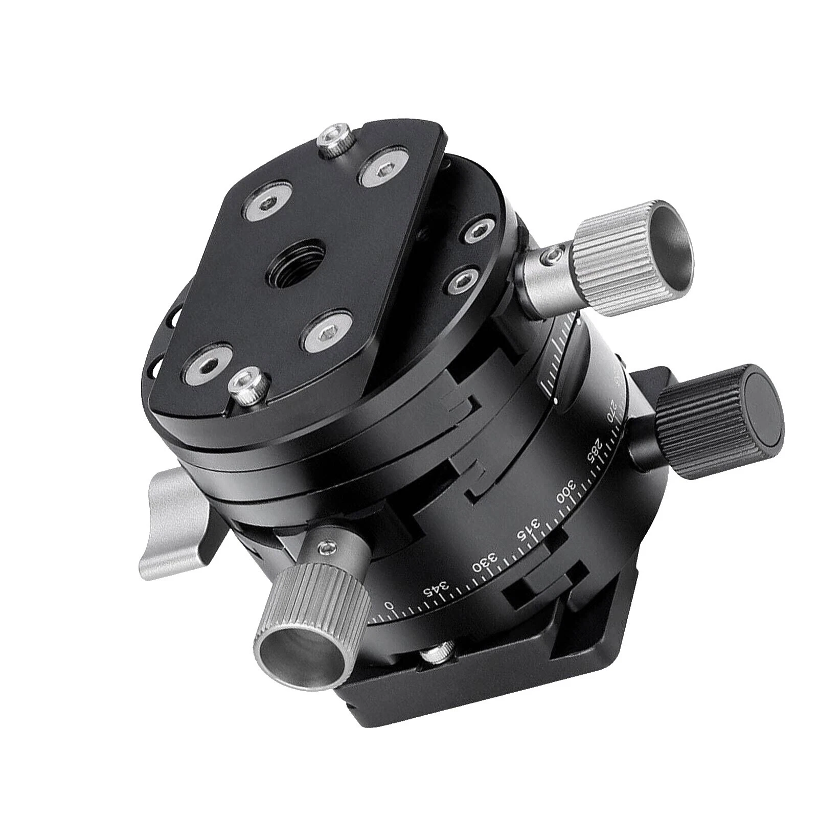 全景头相机三脚架云台