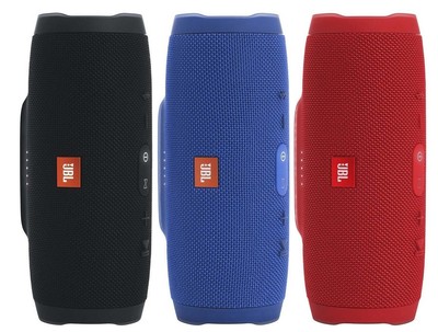 jbl portable wireless bluetooth speaker 6000mah