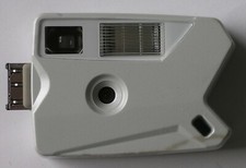 SAMMLERSTÜCK MINIATURBLITZGERÄT für HANDY