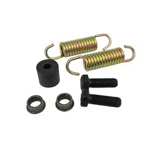 KIT COMPLETO CAVALLETTO CENTRALE SCOOTER KYMCO 500 CC X CITING 500R - 500I