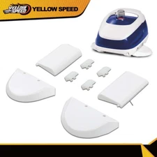 Flap Kit Wing Kit Pod Shoes Replacement For Hayward Navigator Pool Cleaner