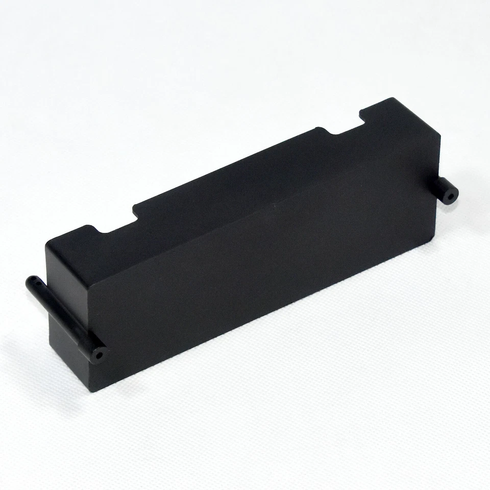 HSP part 61006 Battery Case for HiMOTO Hispeed 1/8 RC Model Buggy Car Truck - Image 2 of 4