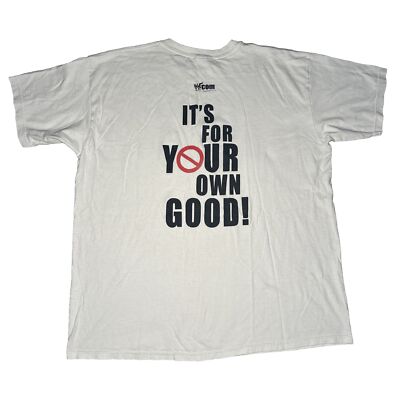 WARRANT CENSOR THIS Tシャツ Lサイズ s-l400.jpg