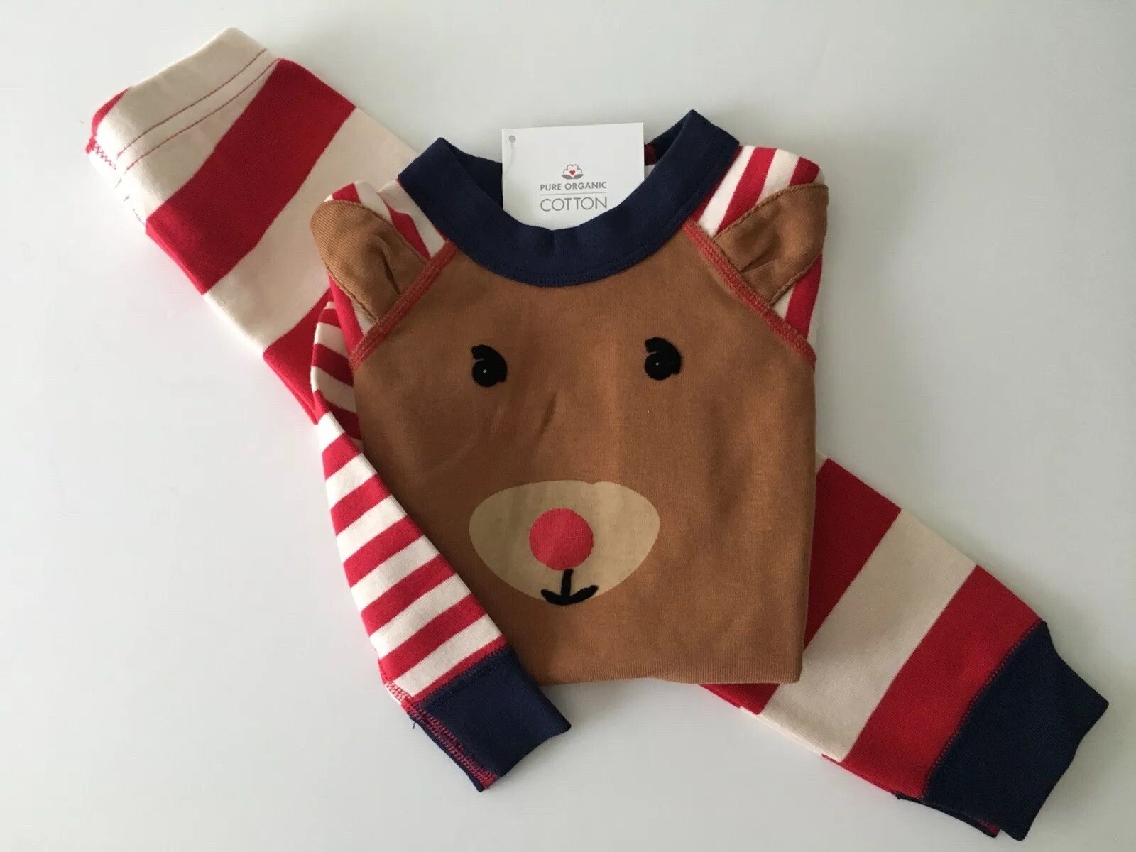 2t long johns