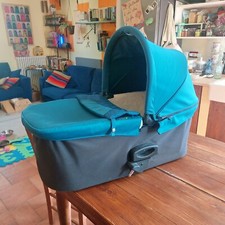 Navicella Baby Jogger Deluxe Pram - come NUOVA