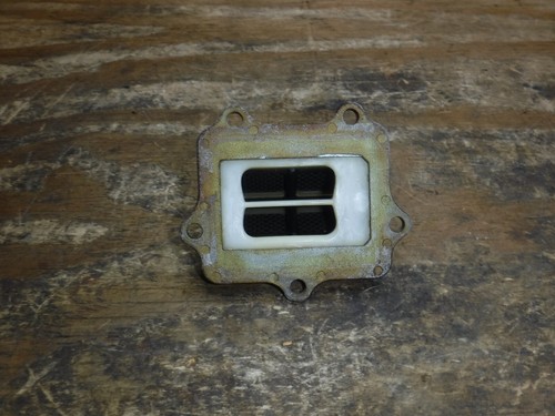 Carburateur Yz250Reed Cage 1997 pétales roseaux 1997 - 2022 - Photo 7/7