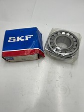 SKF Spherical Roller Bearing 22312 E