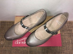 dansko pearlina