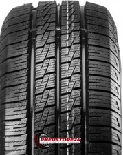 2x Ganzjahresreifen 215/65 R15C 104/102T TRANSPORTER Allwetter  3PMSF  Neu
