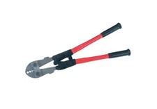 DARE 2154 Splicing & Crimping Tool For Nicopress Sleeves & Taps, 4-Slot -