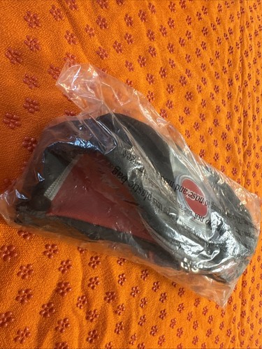 Vintage Coca Cola Bauchtasche Rot Grau Weiß Unisex - Bild 5 von 5