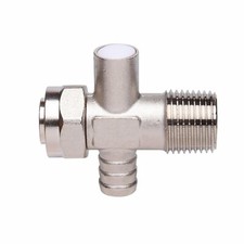 Danfoss Drain Off Tail Piece 03L0105 (Sold in Packs of 5)