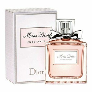 miss dior 100ml eau de parfum