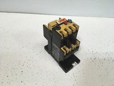 Allen Bradley 193-BSA 70 Ser. B 0.4-0.6 Amp Overload Relay (KB)
