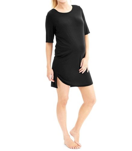 GAP Maternity Modal Sleep T-Shirt 