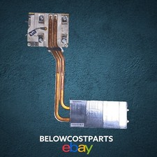 Apple 730-0594 iMac 21.5" A1311 Intel i5 GPU Heatsink With Thermal Sensor