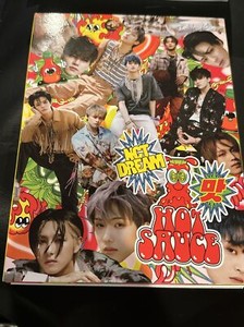 Nct Dream Hot Sauce | eBay