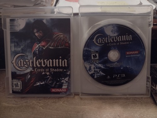 PlayStation 3 Games ~ Most with Manuals! - Picture 82 of 533