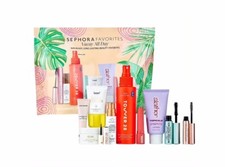 Sephora Favorites Vacay All Day Beauty Value Set