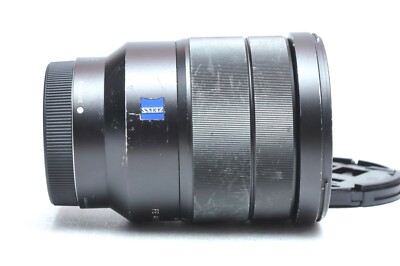 Sony Vario-Tessar T* FE 16-35mm f/4 ZA OSS Lens for E Mount Mirrorless