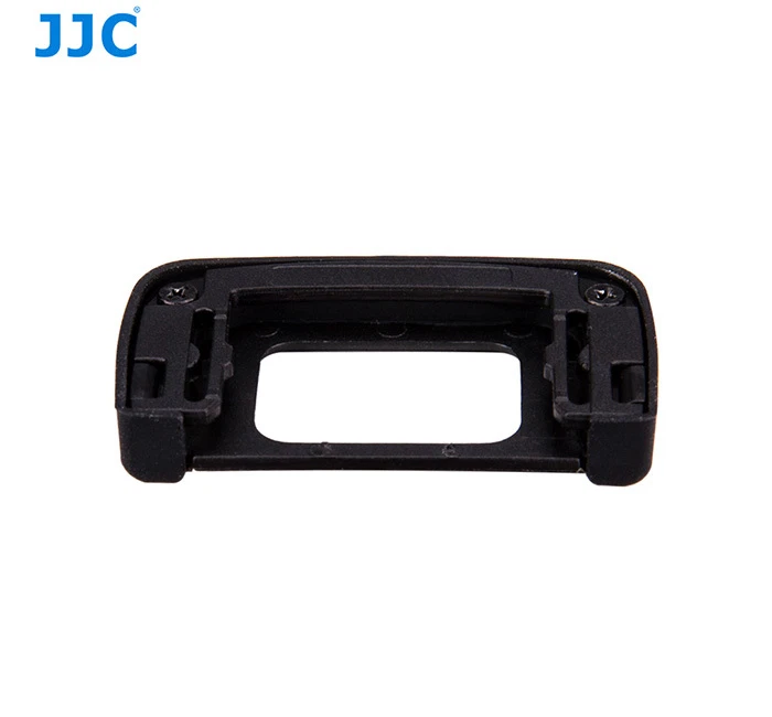 JJC Eyepiece Eyecup for Nikon D5600 D5500 D5300 D5200 D3500 D3400 D3300 as DK-25 - Image 4 of 4
