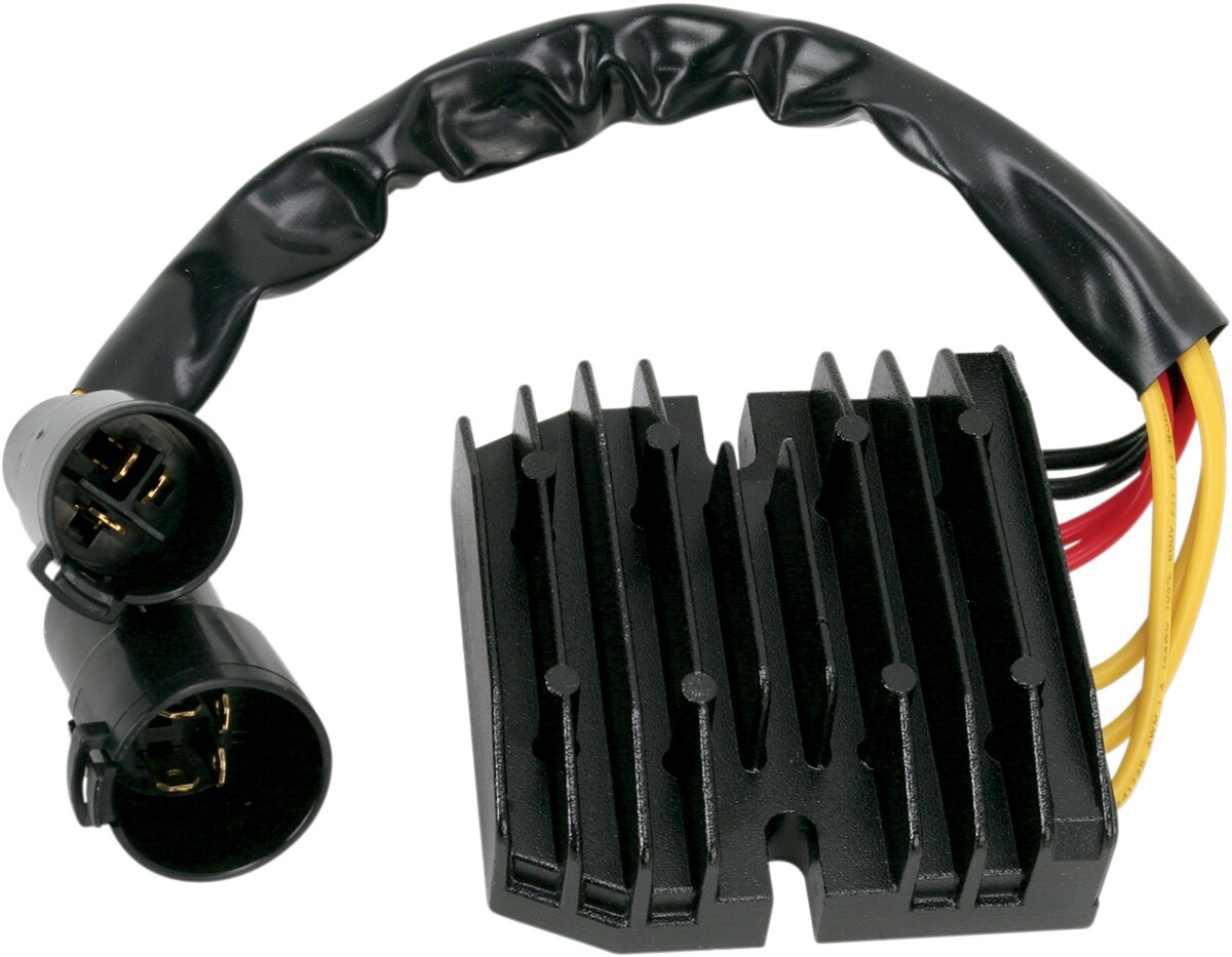 コントロールトップ RICKS Motorsports Hot Shot Rectifier Regulator 2000-2003 ZX-9R ZX