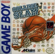 Thumbnail of ebay&reg; auction 305426872683 | Nintendo GameBoy - College Slam US Modul NEUWERTIG