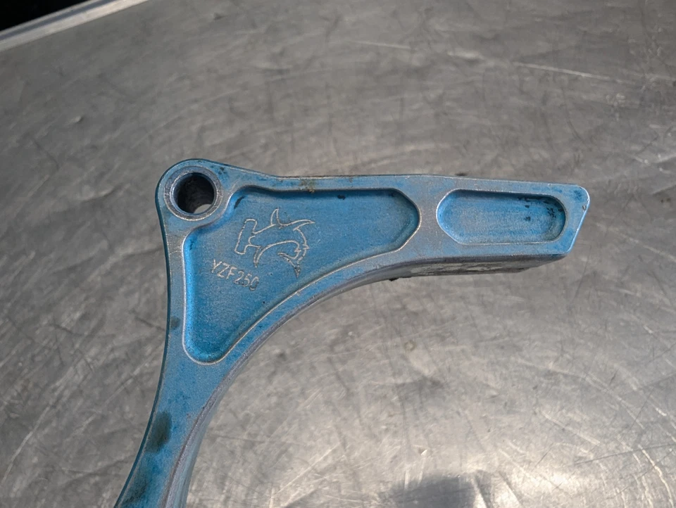 Hammer Head Case Saver Yamaha 2000 - 2024 Yz250, 2001 - 2013 YZ250F, WR250F - Image 3 of 4