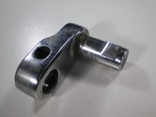 Schwinn Airdyne AD3 AD4 Left Eccentric Crank Pin Style Air Dyne Arm  1 Pin