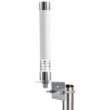 Xrdsrf 4g Lte Antenna 6dbi Omnidirectional Outdoor Fixed Mount Antenna With N Fe