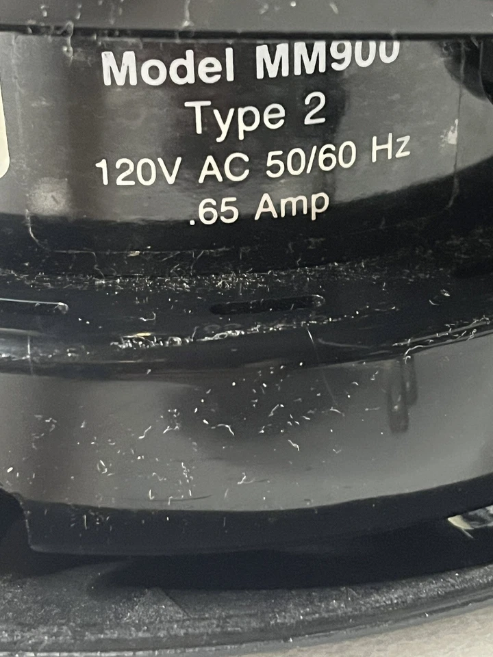 Enceradora y pulidora orbital aleatoria True Value MM900 con caja - sin capós probados Foto 4 de 4