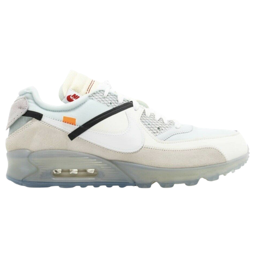 Nike Air Max 90 OFF-WHITE The Ten 2017 for Sale Authenticity Guaranteed | eBay