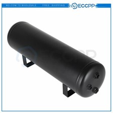 200psi 3 Gallon Steel Air Tank For Train Horns Compressor For Air Suspension