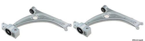 Kit Sospensione Completa Per Honda Civic 2006-2011 (non SI): Bracci, Tiranti E Giunti Sfera - 12 Pezzi - 2
