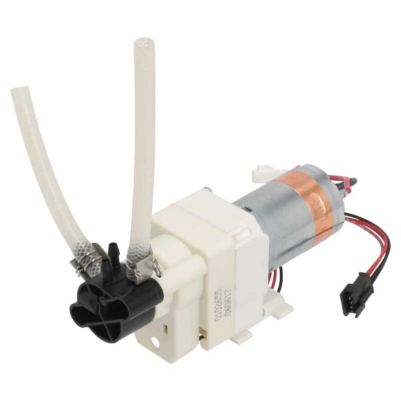 Multi-way Ceramic Valve for Jura J/XJ9 Series | 70244 Duty Free