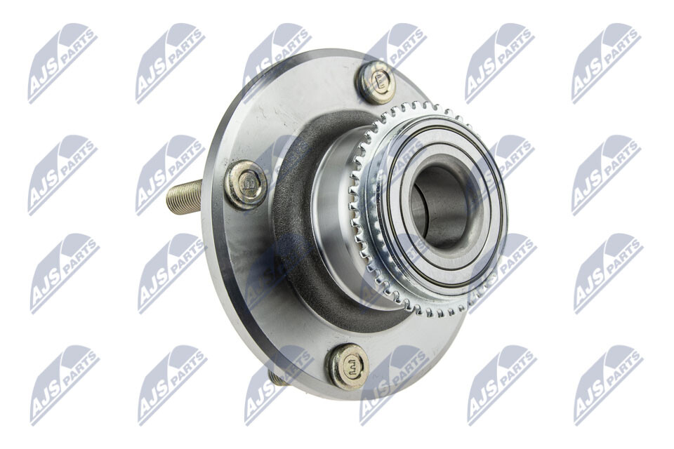 Wheel Hub Rear For Mitsubishi Lancer Combi 03- - Image 7